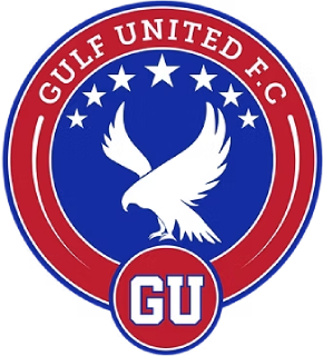 Escudo de Gulf United F.C.