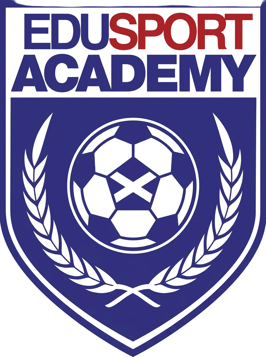 Escudo de Edusport Academy