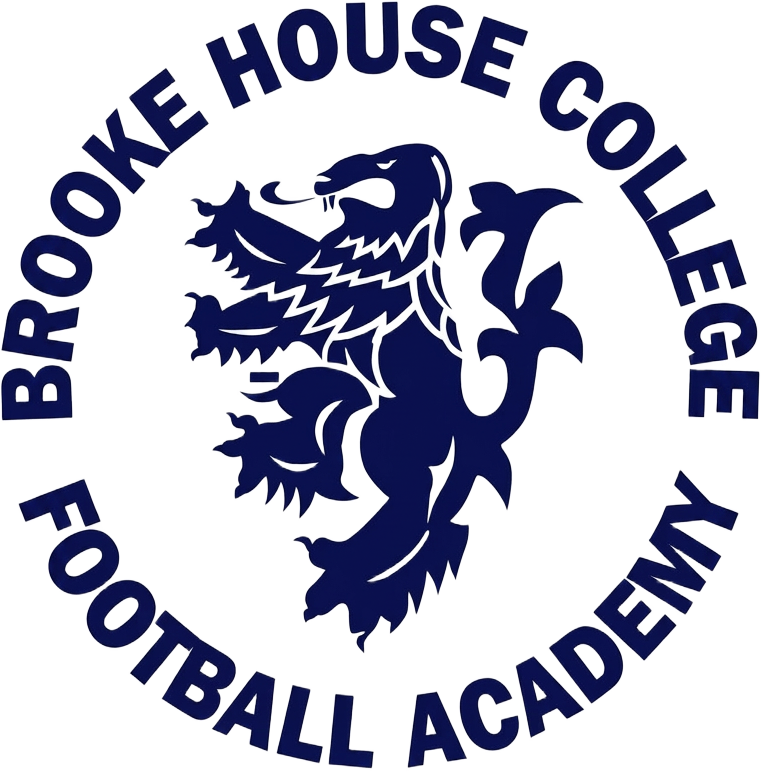 Escudo de Brooke House College